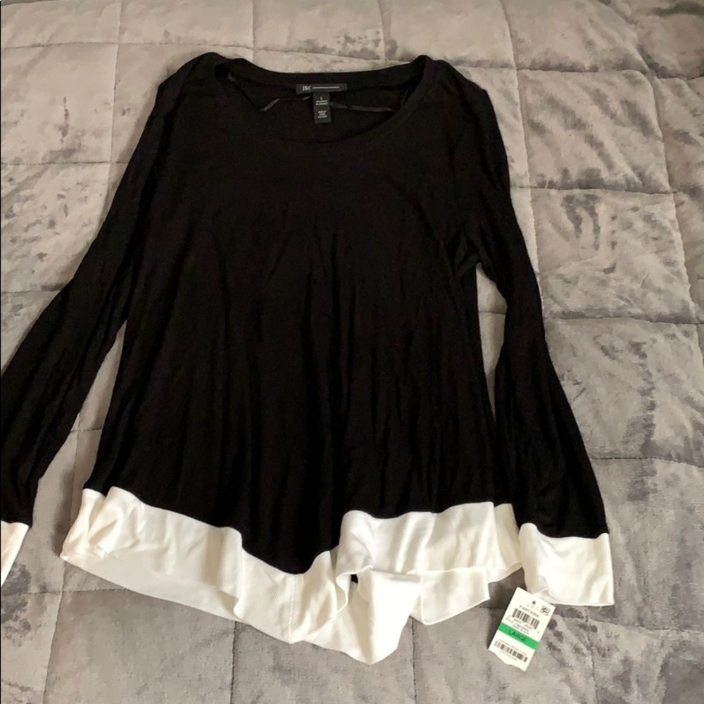 International concepts size L